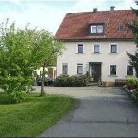 Ferienwohnung Daniela Meckenbeuren Luaran gambar