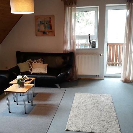 Ferienwohnung Daniela Meckenbeuren Luaran gambar