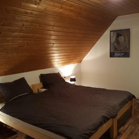 Ferienwohnung Daniela Meckenbeuren Luaran gambar