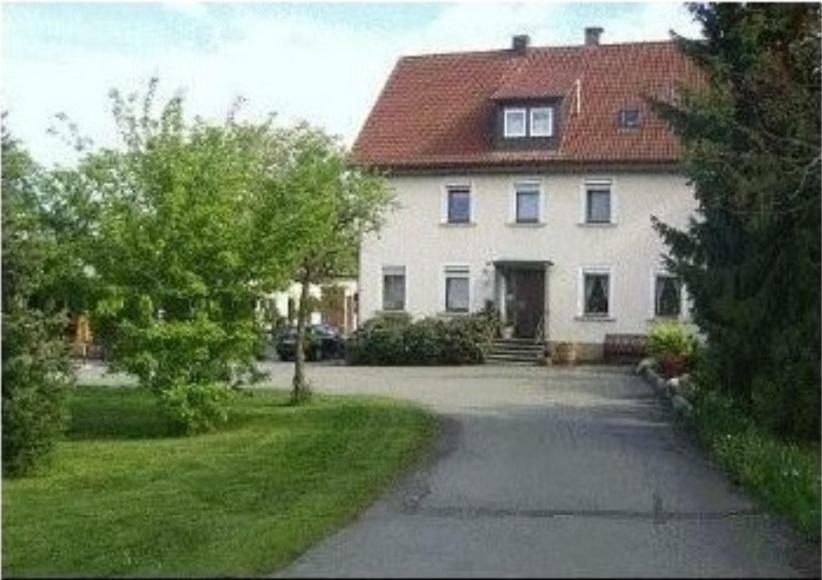 Ferienwohnung Daniela Meckenbeuren Luaran gambar