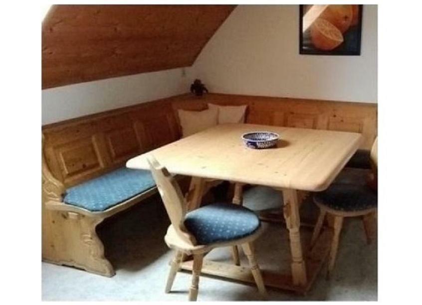 Ferienwohnung Daniela Meckenbeuren Luaran gambar