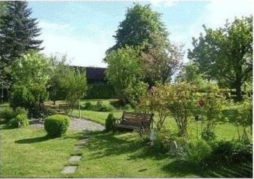 Ferienwohnung Daniela Meckenbeuren Luaran gambar